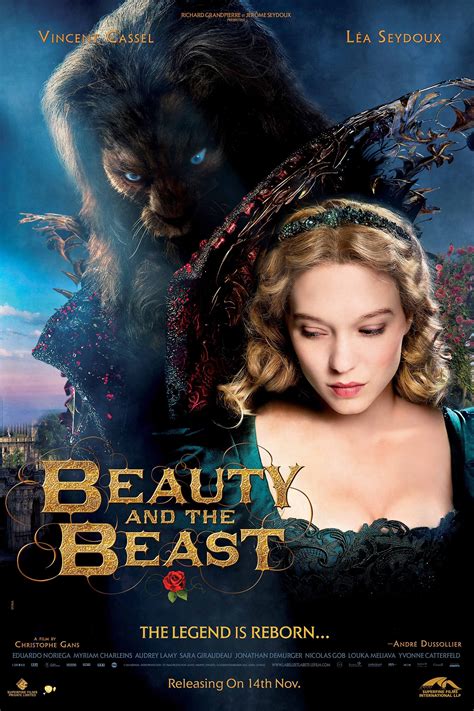 FAQ Watch Beauty and the Beast (3D) Movie
